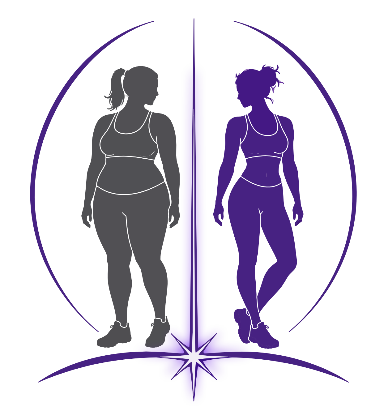 Montrose Fat Loss Center logo